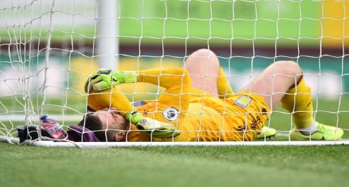 تقرير.. كارثة في أستون فيلا.. هل ينقذ ميركاتو الشتاء أحلام الفريق؟